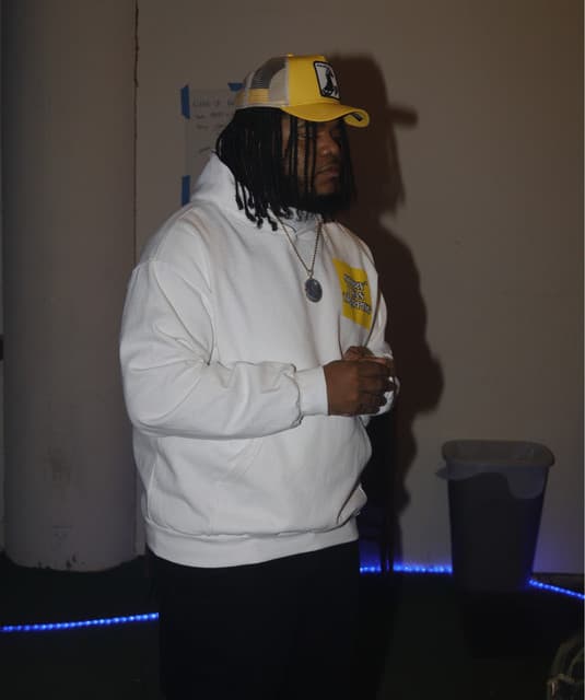 Potts FoeHuncho artist profile image