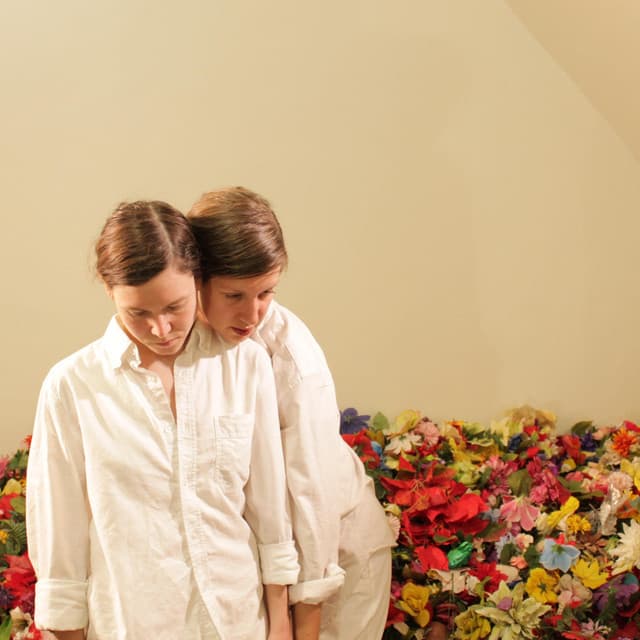 Anna & Elizabeth artist profile image