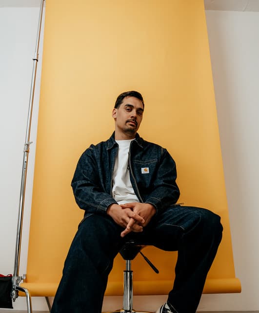 Locklead artist profile image