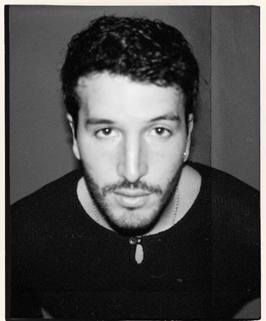 Sebastian Yatra artist profile