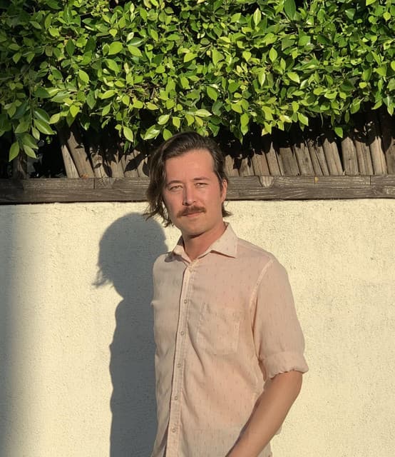 tomemitsu artist profile image