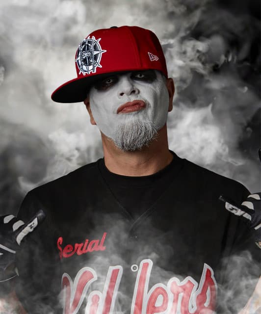 Monoxide artist profile image