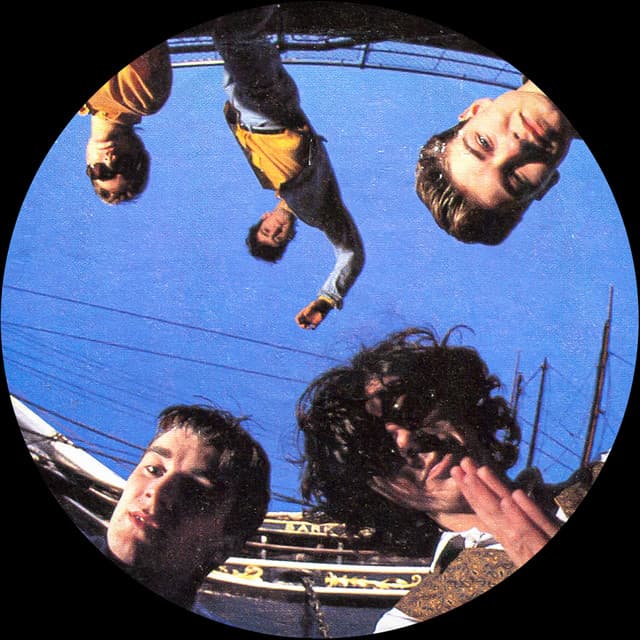 The Bluebells artist profile image