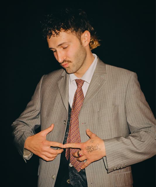 diamando artist profile image