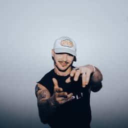 Nico Moreno's artist profile image