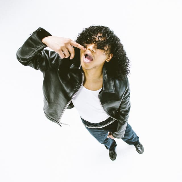 Trinidad Cardona artist profile image