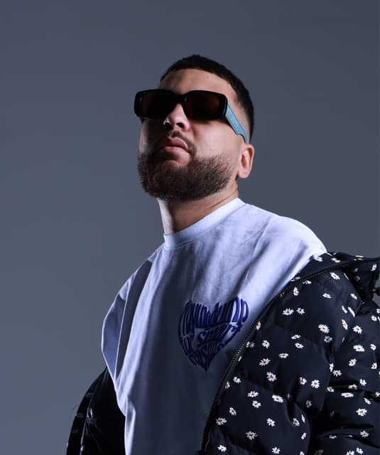 GLK artist profile image