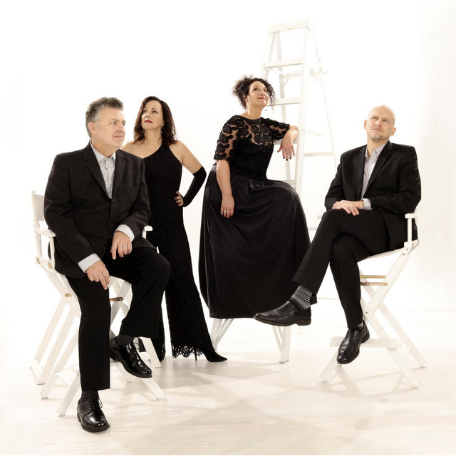 New York Voices's artist profile image