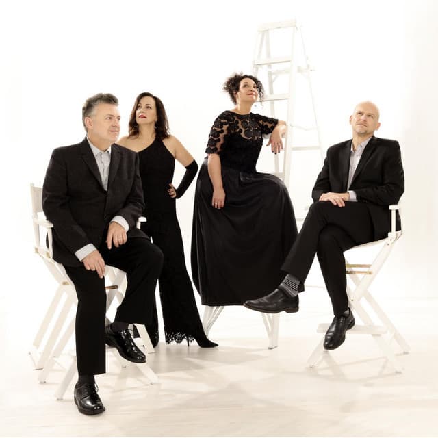 New York Voices's artist profile image