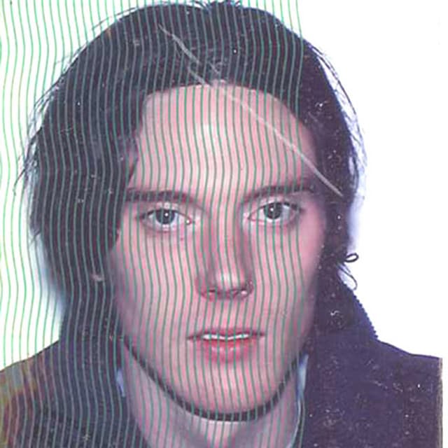 Helvetia artist profile image