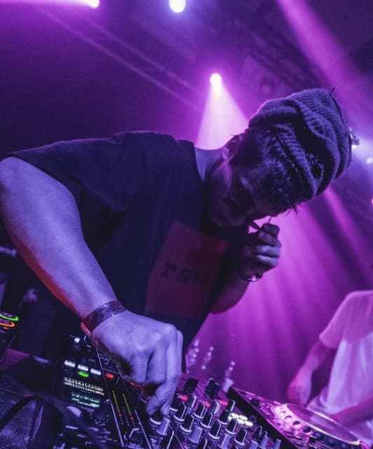 6YNTHMANE artist profile image