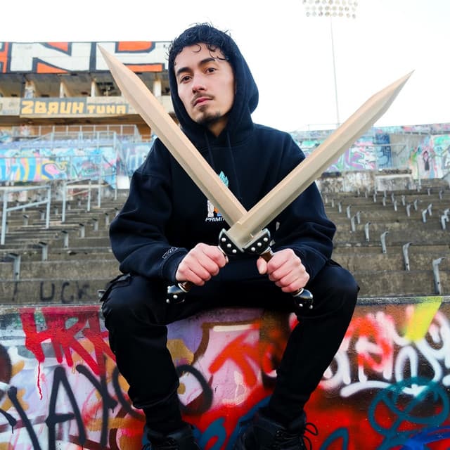 Tsimba's artist profile image
