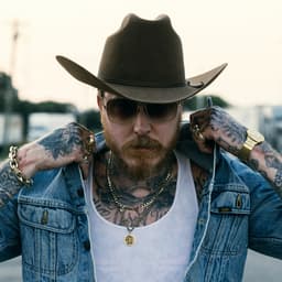 Bones Owens's artist profile image