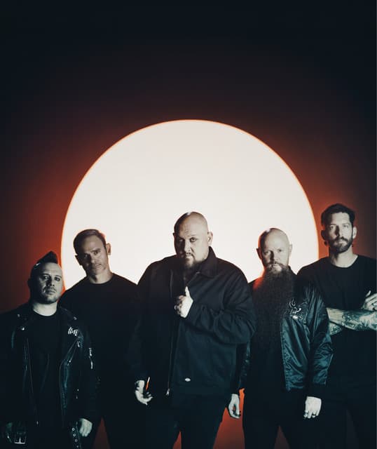 Atreyu artist profile image