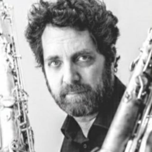 Andy Scott artist profile image