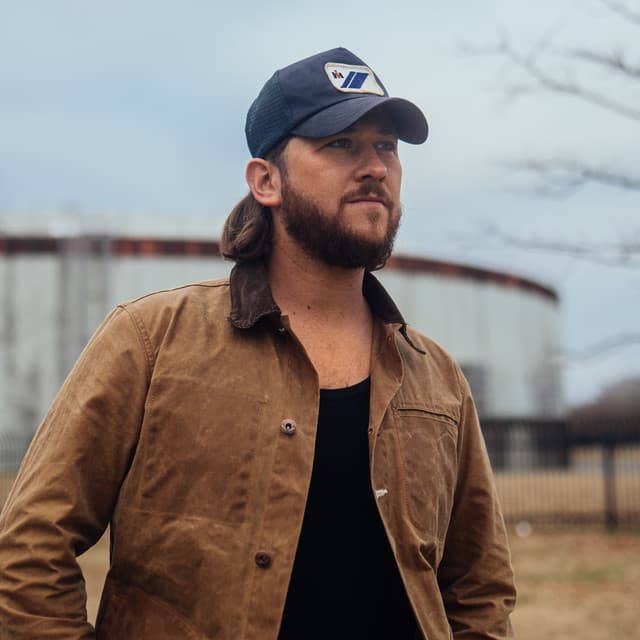 Nate Haller's artist profile image