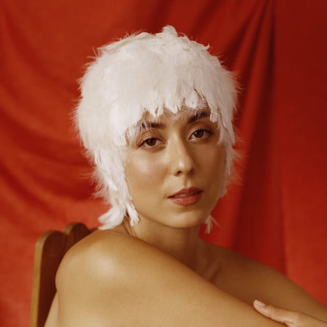 Daniela Andrade artist profile