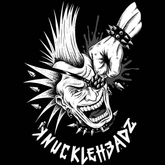 Knuckleheadz's artist profile image