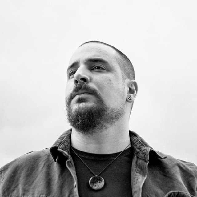 Urbandawn artist profile image