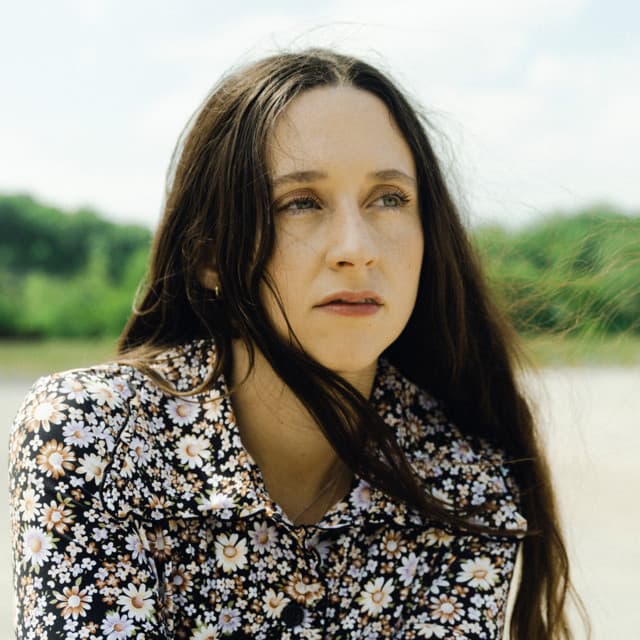 Waxahatchee's artist profile image