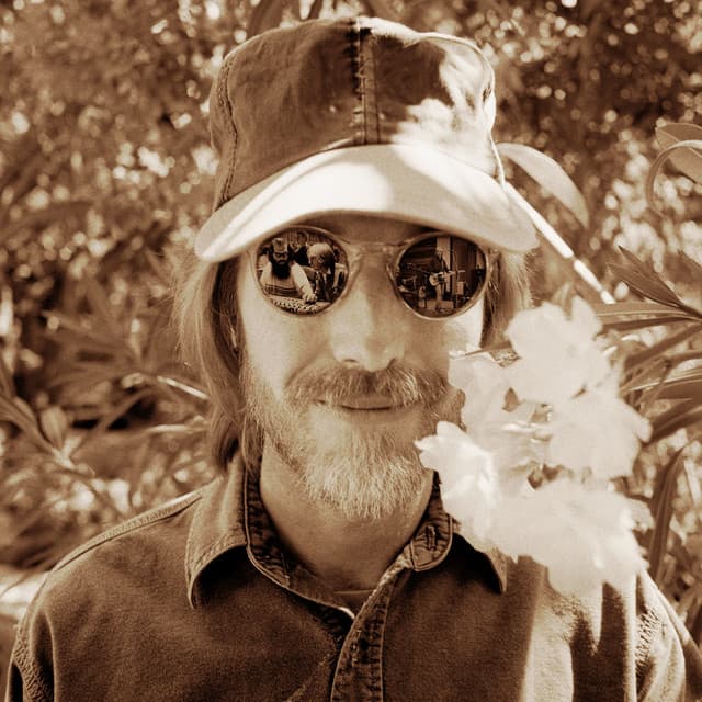 Tom Petty and the Heartbreakers artist profile image