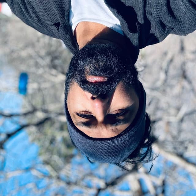 Anurag Saikia profile