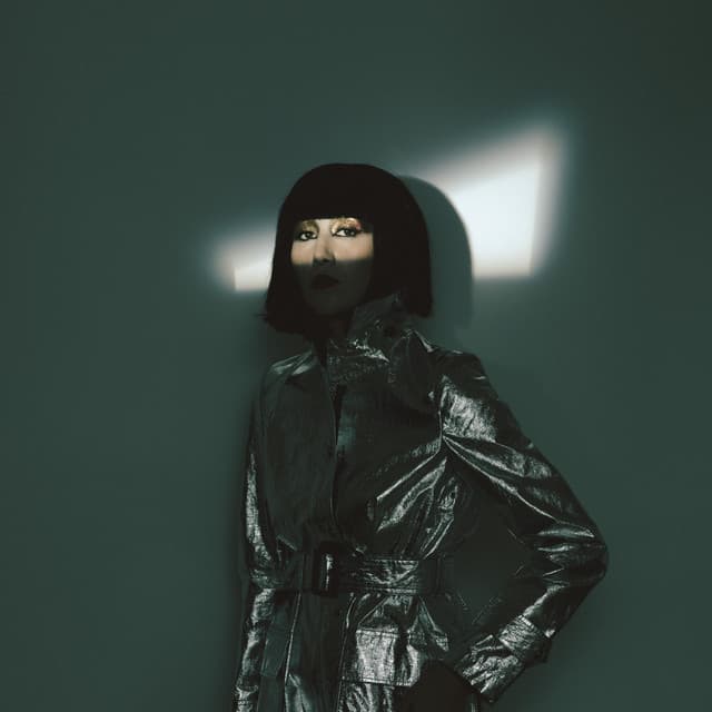 Karen O artist profile image