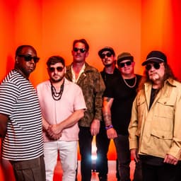 Lettuce's artist profile image