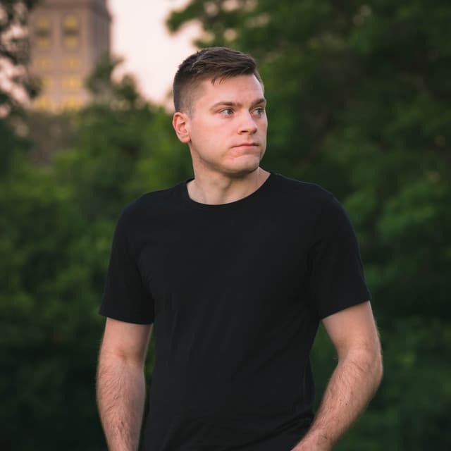 Sean U artist profile image