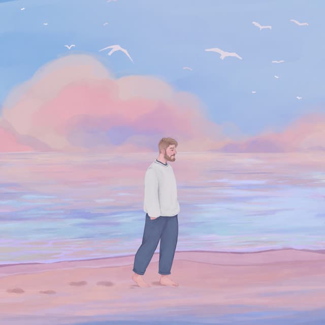after noon artist profile image
