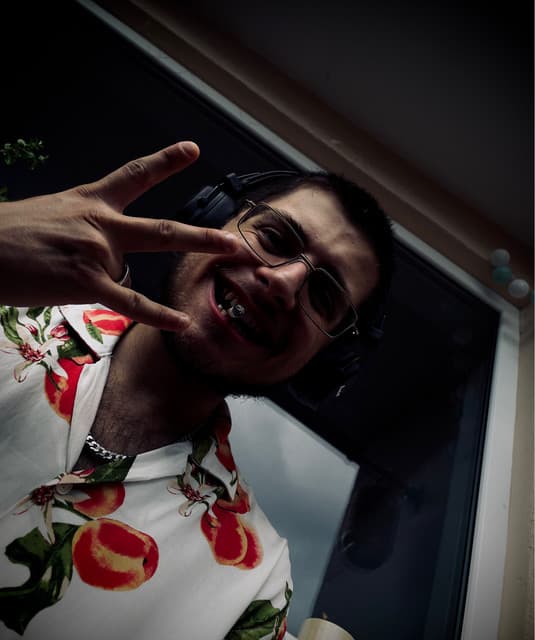 Musubi's artist profile image