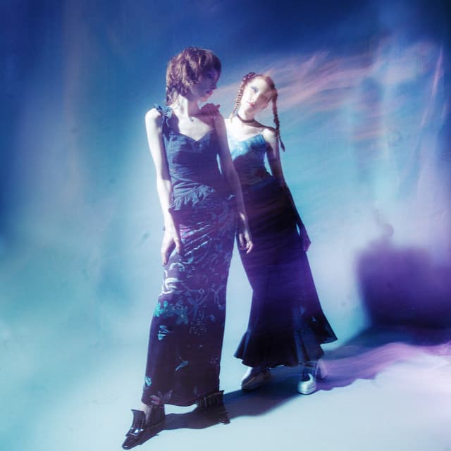 Waterbaby artist profile image