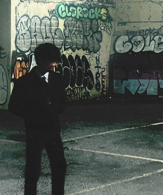 alan vuong artist profile image