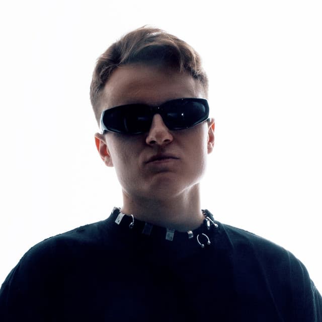 Vion Konger artist profile image