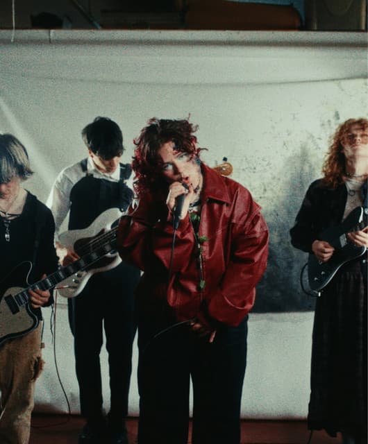 Artio artist profile image