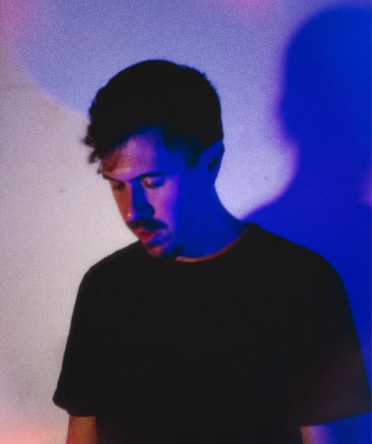 Jim Swim artist profile image