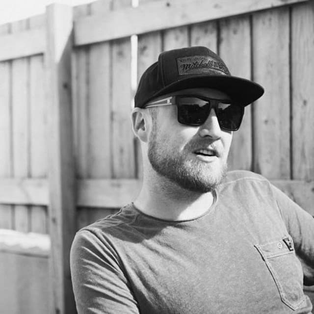 Dan Kelly's artist profile image