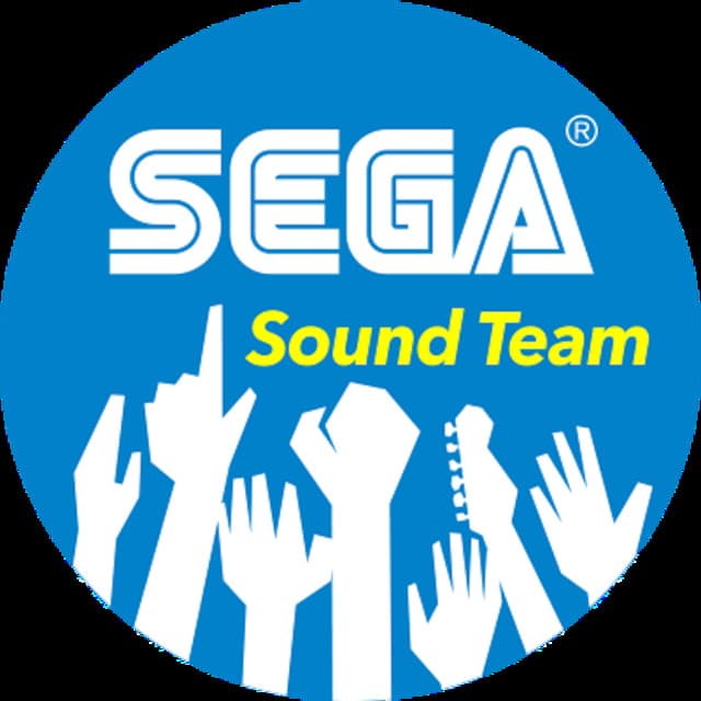 SEGA SOUND TEAM artist profile image