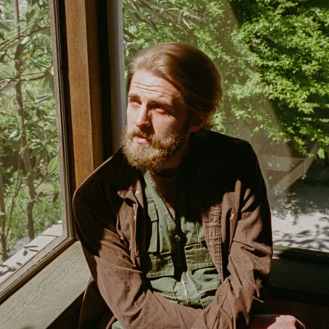 Christian Lee Hutson's artist profile image