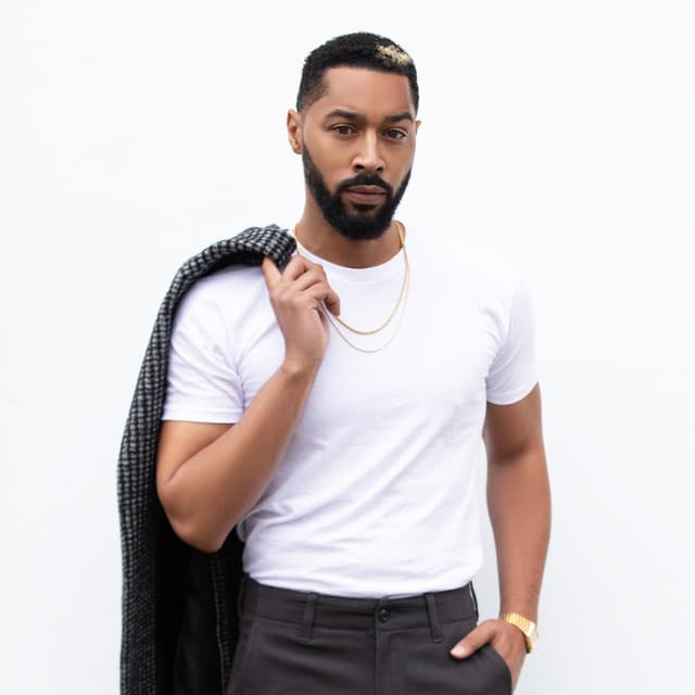 Tone Bell artist profile