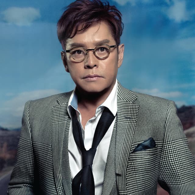 Alan Tam artist profile image