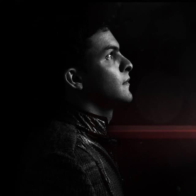 Luix Spectrum artist profile image