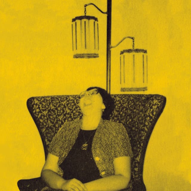 Ghost Cuts artist profile image