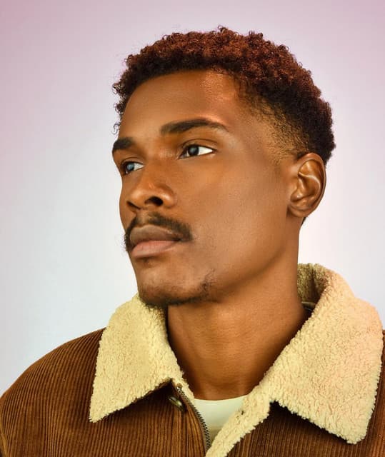 Princeton South artist profile image