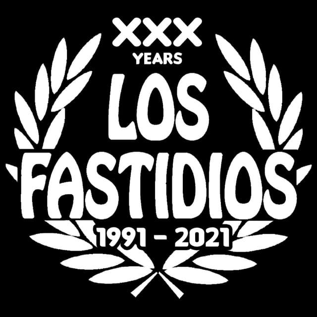 Los Fastidios artist profile image