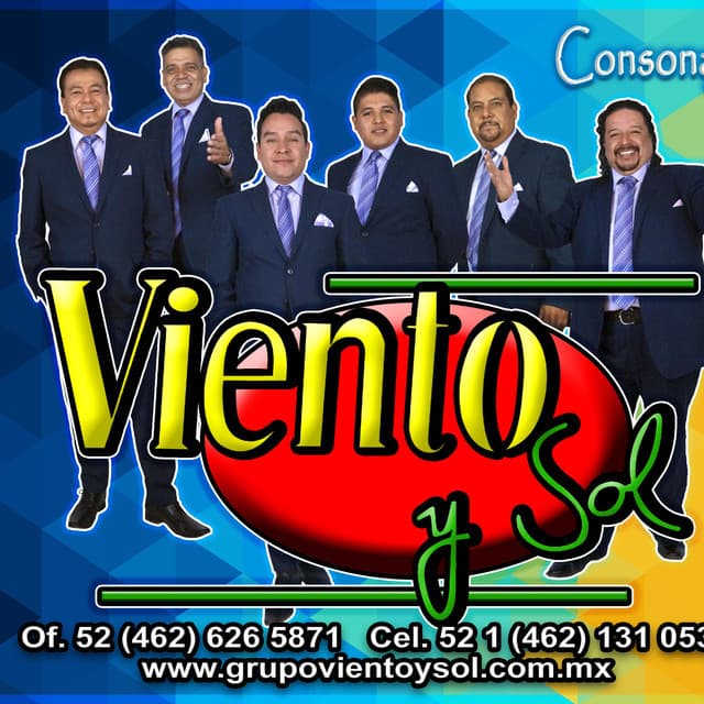 Viento Y Sol artist profile image