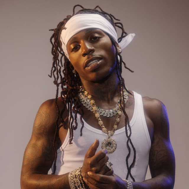 Jacquees's artist profile image