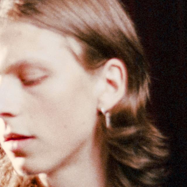 kmoe's artist profile image