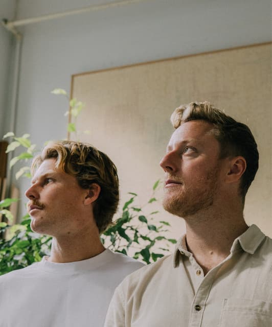 Hollow Coves artist profile image