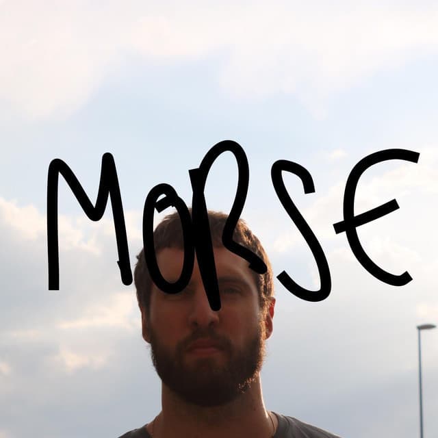 Morse artist profile image